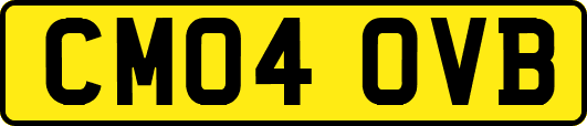 CM04OVB