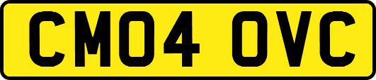 CM04OVC