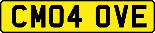 CM04OVE