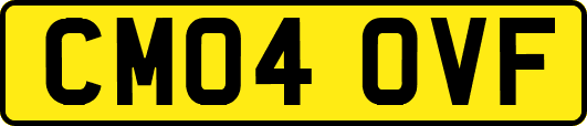 CM04OVF