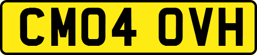 CM04OVH