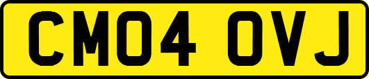 CM04OVJ