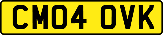 CM04OVK