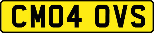 CM04OVS