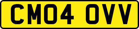 CM04OVV