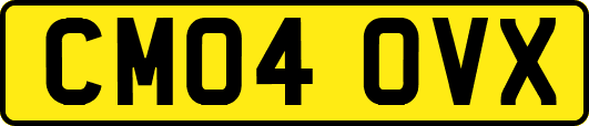 CM04OVX