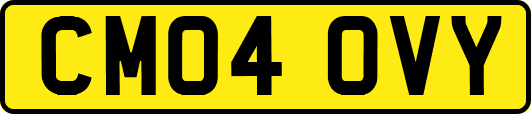 CM04OVY
