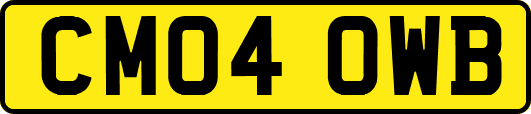 CM04OWB