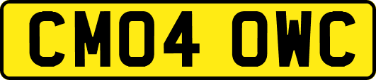 CM04OWC