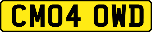 CM04OWD