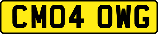 CM04OWG