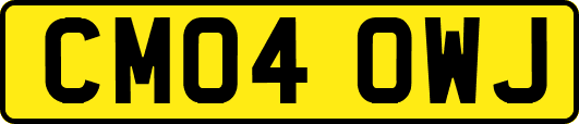 CM04OWJ