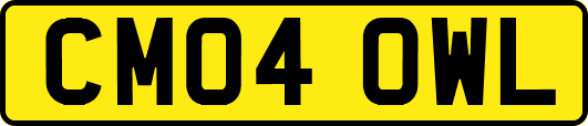 CM04OWL