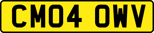 CM04OWV