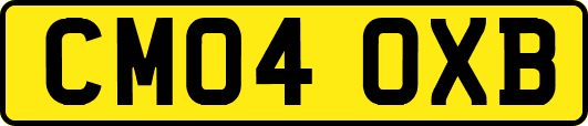 CM04OXB