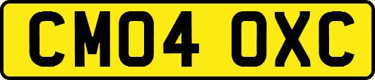 CM04OXC