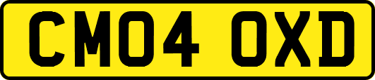 CM04OXD