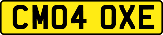 CM04OXE