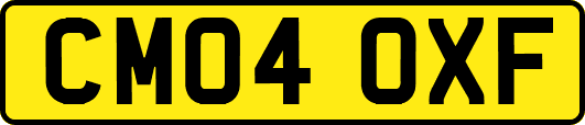CM04OXF