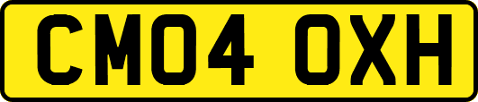 CM04OXH