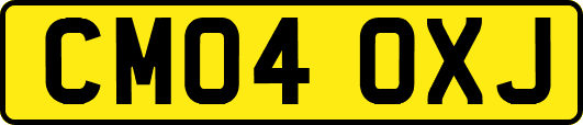 CM04OXJ