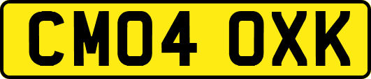 CM04OXK