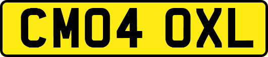 CM04OXL