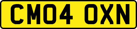 CM04OXN