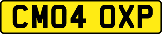 CM04OXP