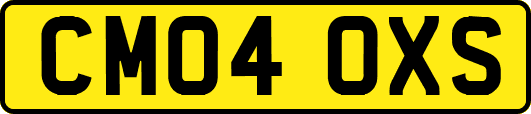 CM04OXS