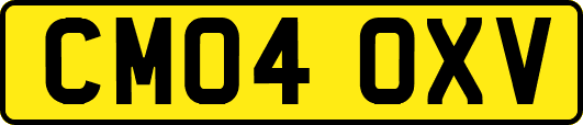 CM04OXV