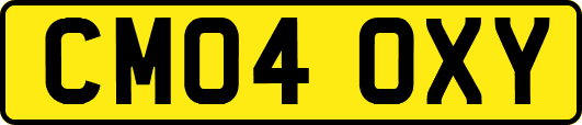 CM04OXY
