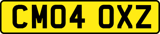 CM04OXZ