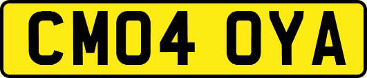 CM04OYA