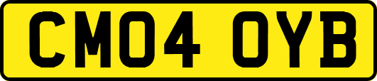 CM04OYB