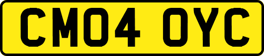 CM04OYC