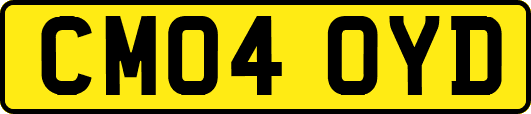 CM04OYD