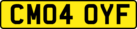 CM04OYF