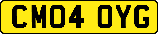 CM04OYG