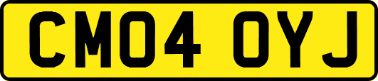 CM04OYJ