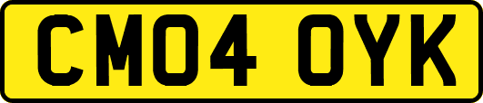 CM04OYK