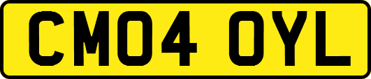 CM04OYL