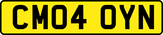 CM04OYN