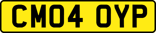 CM04OYP