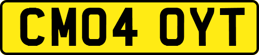 CM04OYT