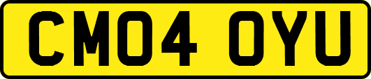 CM04OYU