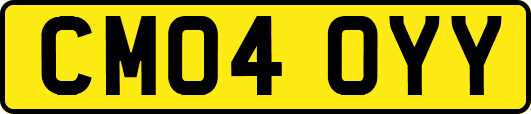 CM04OYY