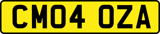 CM04OZA