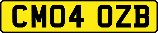 CM04OZB