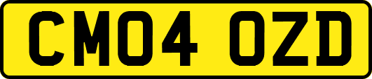 CM04OZD